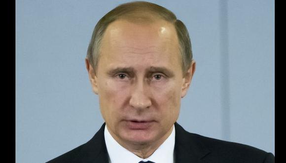 Rusia: ¿Con qué países se lleva bien Vladimir Putin?