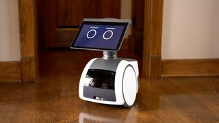 ¿A menos de mil dólares? Astro, el nuevo robot de Amazon para monitorear nuestros hogares