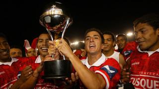 Cienciano: hace 12 años se coronó campeón de la Sudamericana