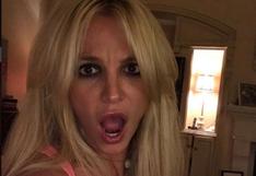 Britney Spears y el infartante video que te dejará sin aliento 
