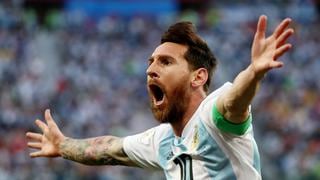 Messi cumple 32 años: los retos que le quedan pendientes