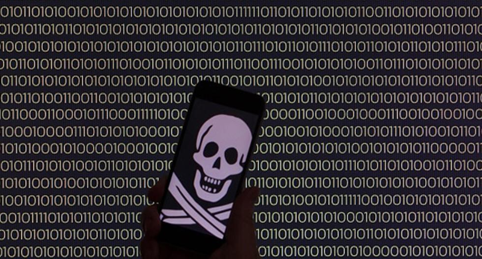 Los hackers han empezado a pedir un rescate a cambio de devolver el control del móvil a través de un mensaje de voz, en vez del tradicional texto. (Foto: Getty Images)