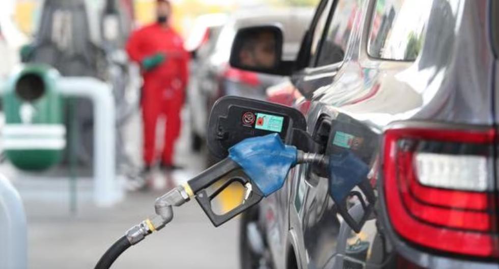 Dónde queda la primera gasolinera autoservicio de Lima | ¿En dónde se encuentra este espacio en donde se combina el sector hidrocarburífero y la tecnología? En esta nota respondemos esta gran interrogante. (Foto: GEC)