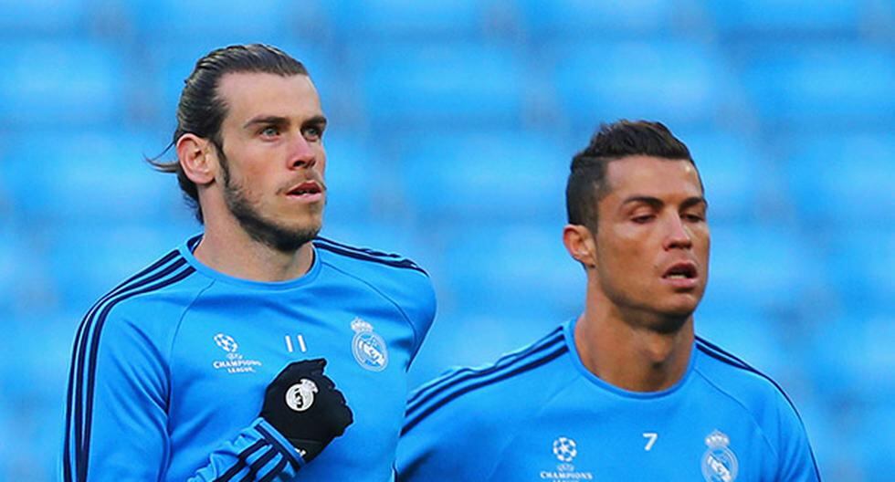 Cristiano Ronaldo y Gareth Bale buscarán un lugar en la final de la Eurocopa. (Foto: Getty Images)