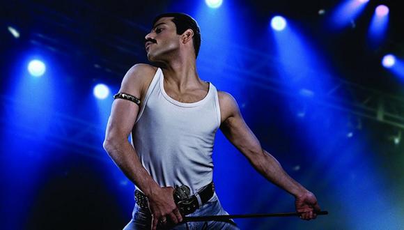 'Bohemian Rhapsody' es la biopic de Queen que será estrenada este año 2018. (Foto: 20th Century Fox)