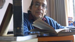 Miguel Gutiérrez: un nuevo libro analiza íntimamente la obra del escritor piurano