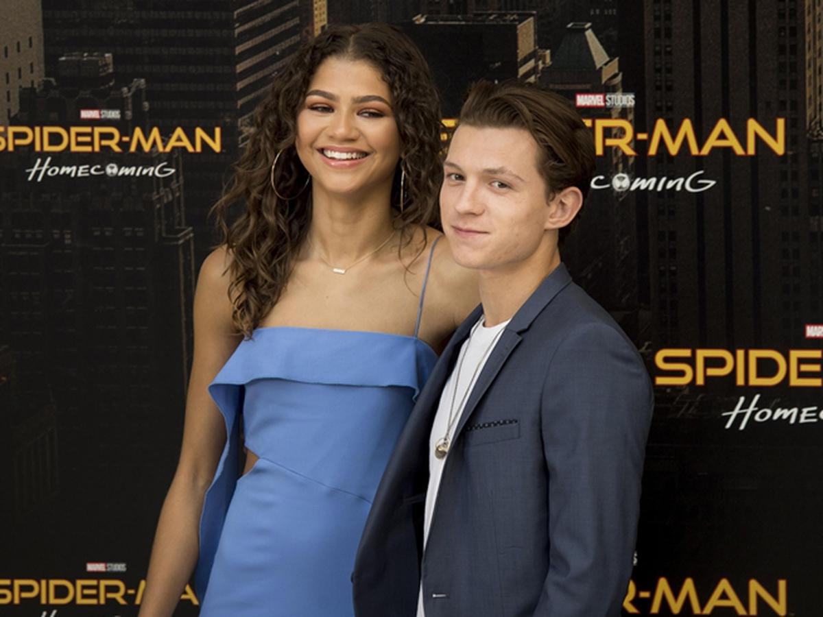Spiderman: Conoce a Zendaya, la actriz de quien se dice sería el nuevo amor  de Tom Holland [FOTOS] | TVMAS | EL COMERCIO PERÚ