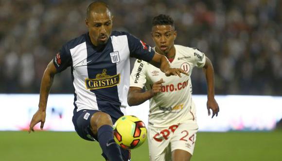 Alianza Lima no se presentará al clásico hasta que salga fallo