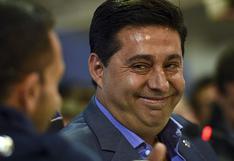 Boca Juniors: escándalo en el fútbol argentino por audios del presidente xeneize