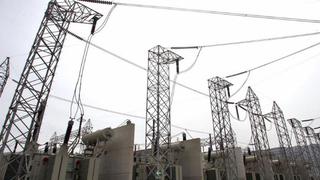 Generación de electricidad aumentó 7,1% en setiembre