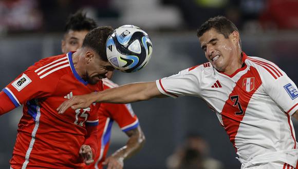 Además, apuntó que la selección peruana puede dar más y ya lo ha demostrado. (Foto: AFP)