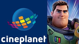 Cineplanet se pronuncia tras polémica advertencia sobre la película “Lightyear”