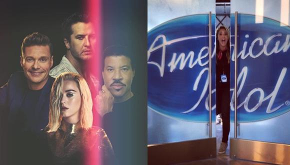 Nueva temporada de American Idol ya tiene fecha de estreno
