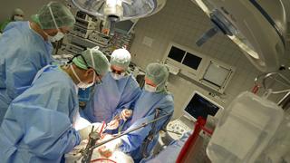 El Reino Unido hará sus primeros trasplantes de útero