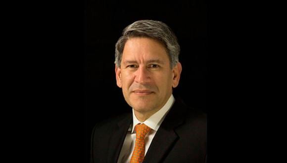 Martín Pérez sería elegido hoy como presidente de la Confiep