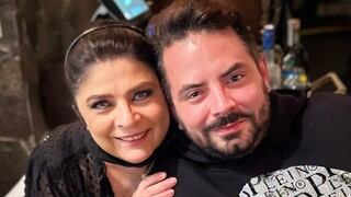 Victoria Ruffo, Lucero y otras artistas que tienen una excelente relación con sus hijos