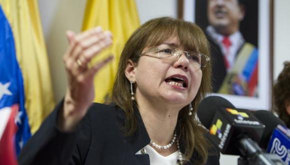 Embajadora de Venezuela Carol Delgado tiene 72 horas para salir de Ecuador (Foto: EFE)