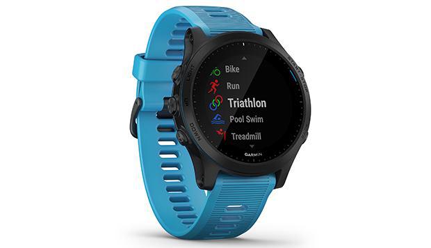 Un reloj ideal para quienes practican el triatlón de alto nivel y el trail de ultra distancia, ya que cuenta con sofisticadas innovaciones, como el control de VO2 (nivel de oxígeno máximo) y aclimatación al calor y la altitud.