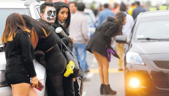 Solo 3 fiestas de Año Nuevo cuentan con permiso de la Onagi