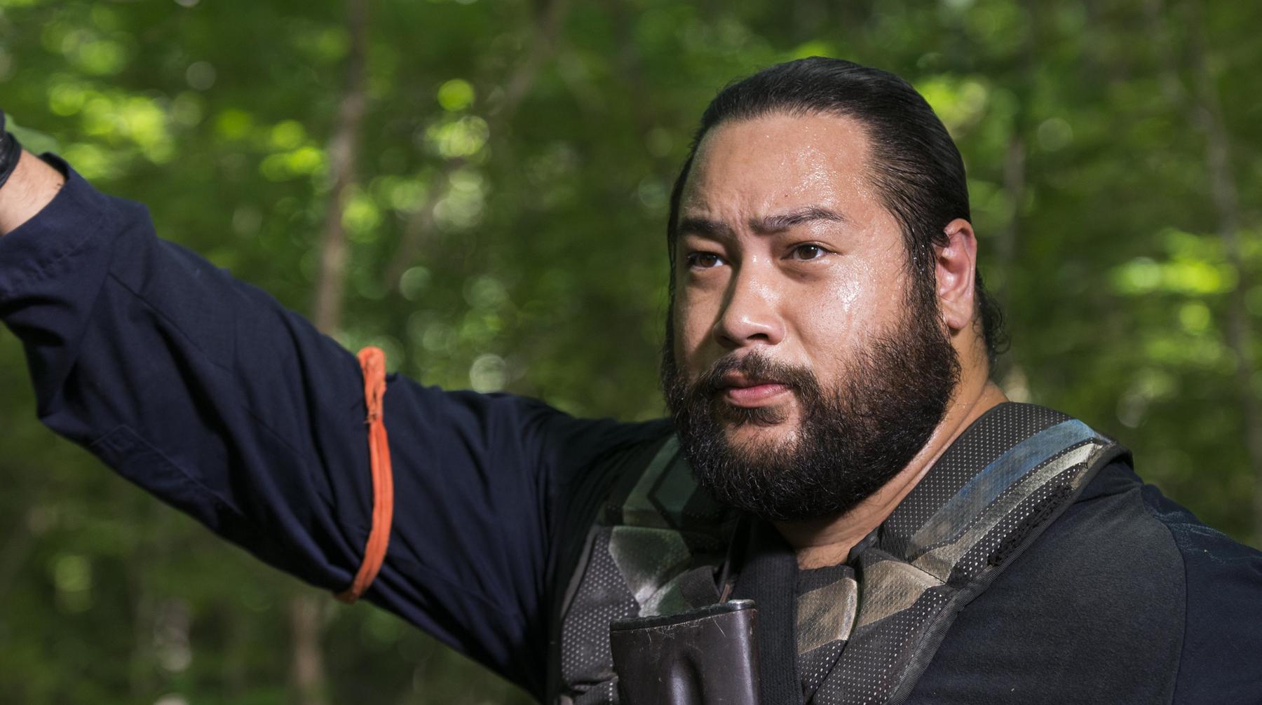"The Walking Dead" 8x02 adelantó fotos de su próximo episodio. (Fuente: FOX)