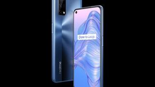 Black Friday: el ‘smartphone 5G más barato de 2020′ es la gran apuesta de realme