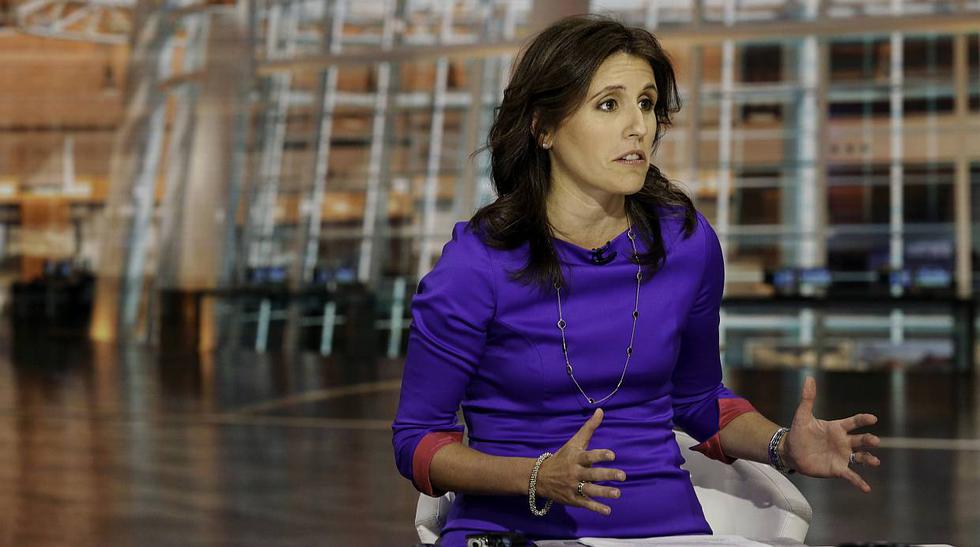 Katie Koch, directora general de Goldman Sachs Asset Management. &ldquo;El surgimiento de la generaci&oacute;n Y tendr&aacute; consecuencias de largo plazo en la inversi&oacute;n&rdquo;, dice Koch. &ldquo;Su trayectoria de gastos se vuelve m&aacute;s emp