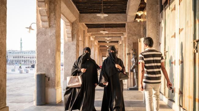Qatari women rarely report sexual assault and other gender-based crimes.