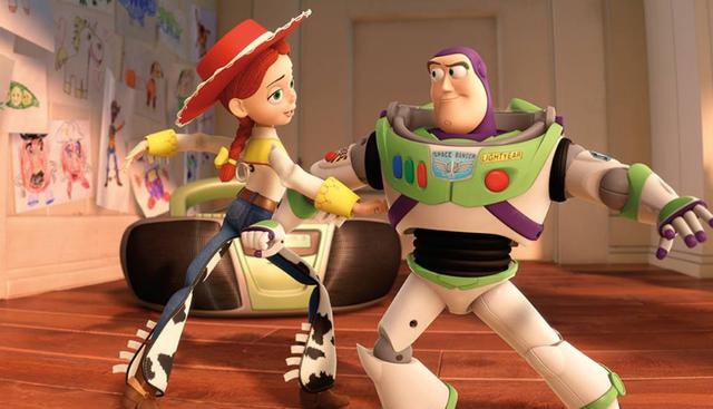Toy Story”: 5 datos que no conocías sobre la saga animada | FOTOS | LUCES |  EL COMERCIO PERÚ