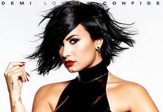 Demi Lovato: este es el teaser de su nuevo videoclip ‘Confident’ | VIDEO