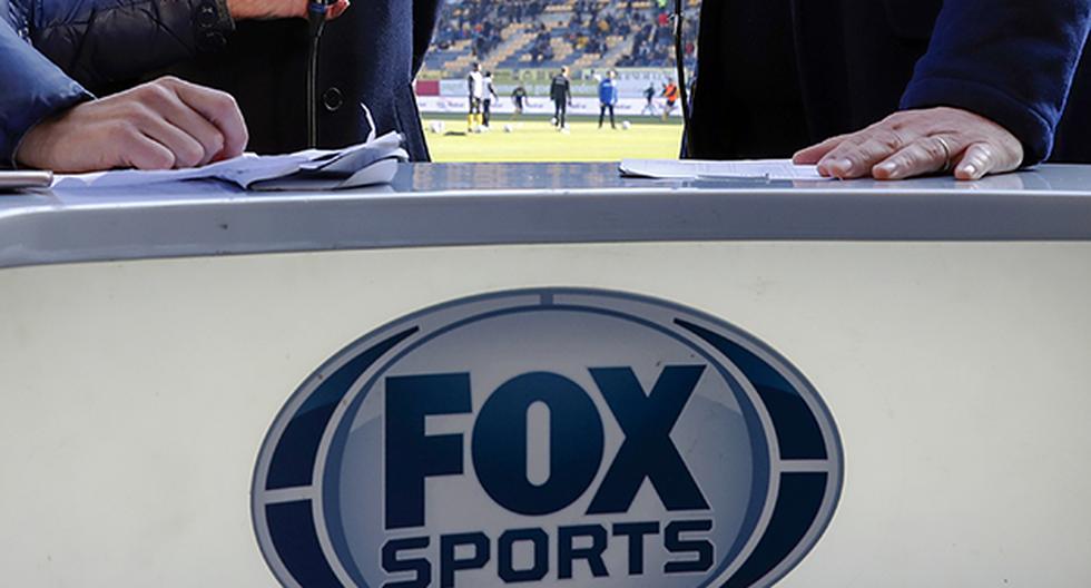 La imitación de Jefferson Farfán en el programa FOX Sports Radio originó una ola de críticas. (Foto: Getty Images)