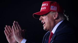 La “arriesgada jugada política” de Trump para voltear los resultados de las elecciones (y qué posibilidades tiene de conseguirlo) 