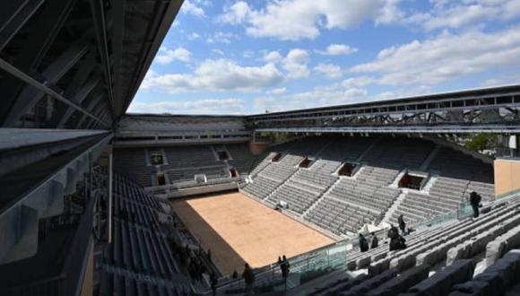 Roland Garros 2024: qué día inicia, fechas programadas y canal para ver los encuentros. (Foto: Getty Images)