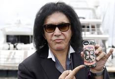 Gene Simmons, leyenda de Kiss: “Retírate a tiempo, antes de que te noqueen”