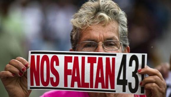 México: 5 preguntas sin respuesta a un año del caso Ayotzinapa