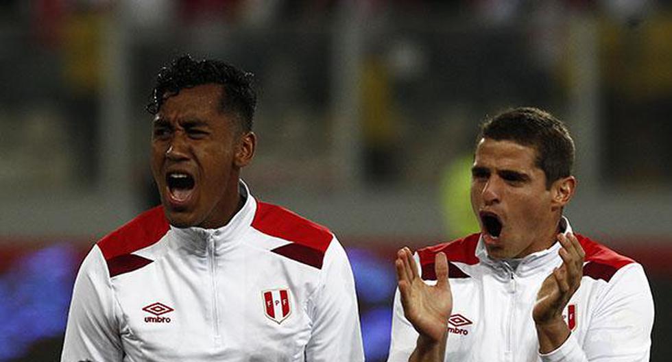 Selección Peruana y el rival que podría enfrentar si avanza a octavos de final. (Foto: Getty Images)