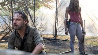 “The Walking Dead” 8x10: lo más destacado del episodio