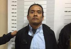 Metro de Lima: ordenan 8 meses de prisión preventiva para acosador