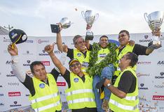 Scania Driver Competitions: los mejores competidores del Perú se harán presentes