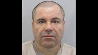 'El Chapo' Guzmán: este es su largo historial criminal