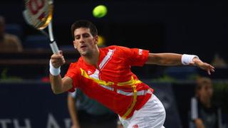 El partido por el que se le acusa a Djokovic de recibir dinero