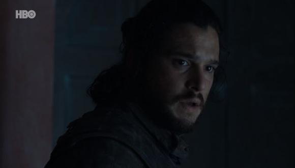 Jon Snow debió sacrificarlo todo al final de "Game of Thrones" (Foto: HBO)