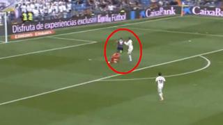 Real Madrid vs. Levante: letargo de Varane, duda de Courtois y el 1-0 para la visita | VIDEO