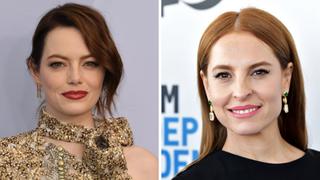 Oscar 2019: Así se preparan las celebridades para la noche más importante de Hollywood