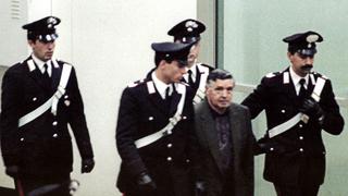 Italia confisca millones de euros a la familia del jefe mafioso “Totó” Riina