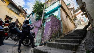 Así está asesinando la policía a los críticos de Maduro en los barrios pobres de Caracas