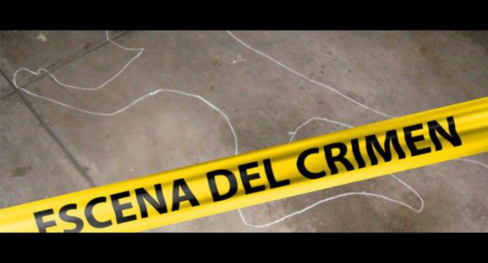 Tres fallecieron tras explotar bomba. (Foto: Edomex.quadratin.com.mx)