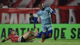 En los minutos finales, Boca derrotó 1-0 a Argentinos Juniors | VIDEO