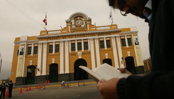 La II Feria del Libro Independiente inicia este viernes en Lima
