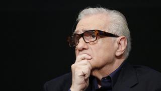 Martin Scorsese ganó el Premio Princesa de Asturias de las Artes 2018