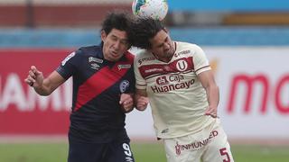 Municipal-Universitario: el partido de Liga 1 se jugará con dos hinchadas en Villa El Salvador